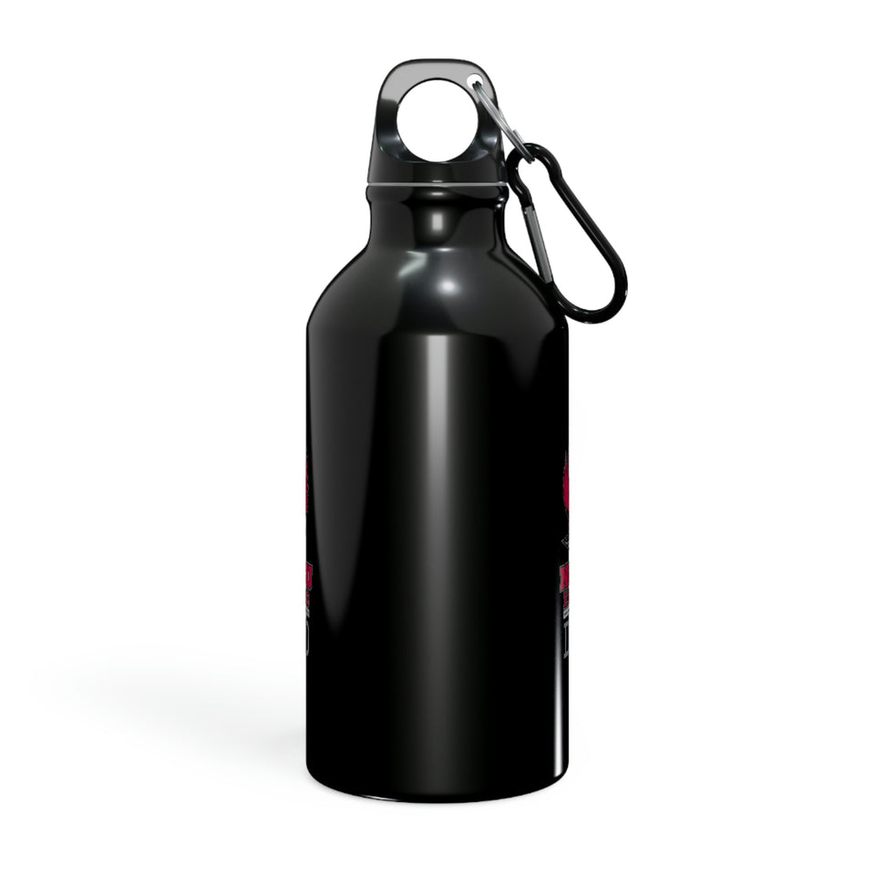 NCCU Dad Sport Bottle
