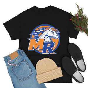 Marvin Ridge HS Cotton Tee