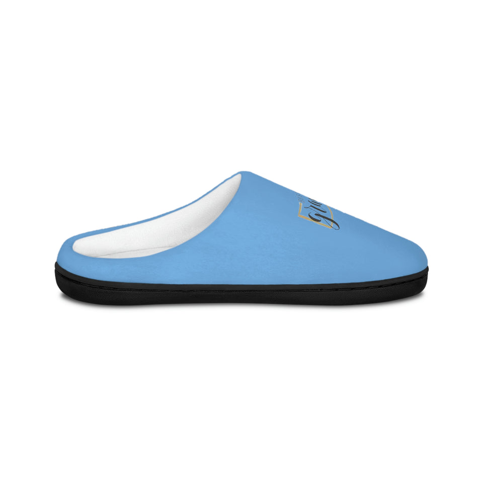 Best Grandma Ever Women's Indoor Slippers