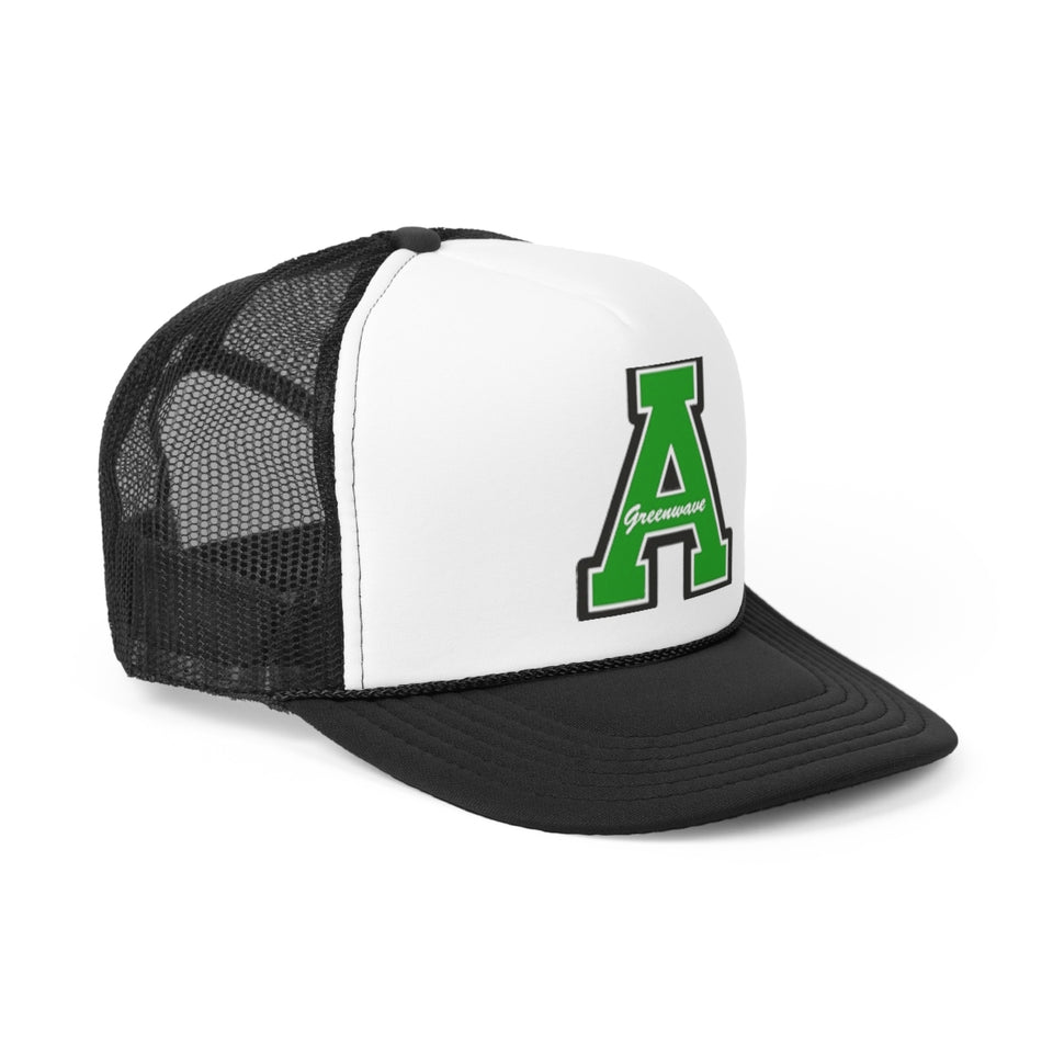 Ashbrook Trucker Caps