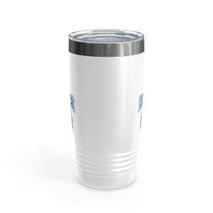 Hunter Huss HS Ringneck Tumbler, 20oz