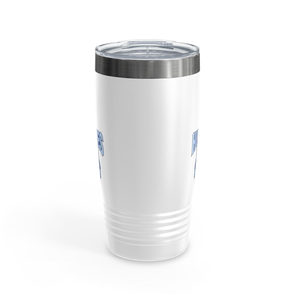 Hunter Huss HS Ringneck Tumbler, 20oz