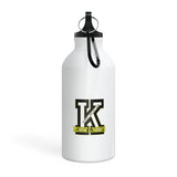 Kings Mountain High School Oregon Sport Bottle