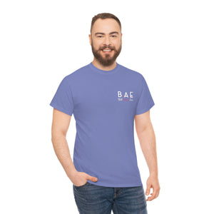 Best Aunt Ever Unisex Heavy Cotton Tee