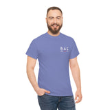 Best Aunt Ever Unisex Heavy Cotton Tee