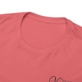 Best Nana Ever Unisex Heavy Cotton Tee
