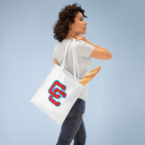 Charlotte Catholic Tote Bag