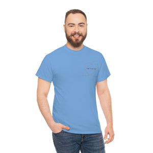 Best Mom Ever Unisex Heavy Cotton Tee