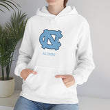UNC Alumni Hooded Sweatshirt