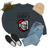 Belmont Abbey Unisex Heavy Blend™ Crewneck Sweatshirt