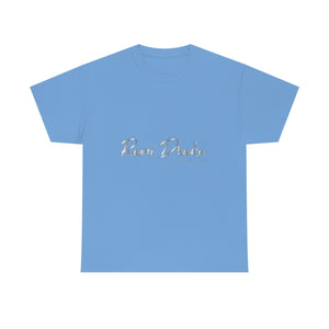 Remi Drake Unisex Heavy Cotton Tee