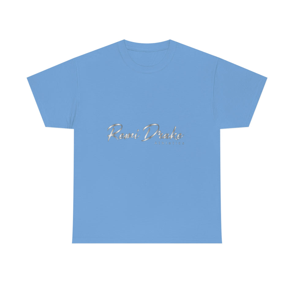Remi Drake Unisex Heavy Cotton Tee