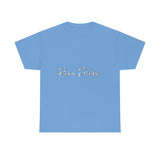 Remi Drake Unisex Heavy Cotton Tee