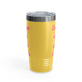 Best Mom Ever Ringneck Tumbler, 20oz