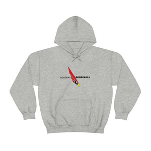 Phillip O. Berry Hooded Sweatshirt