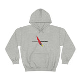 Phillip O. Berry Hooded Sweatshirt