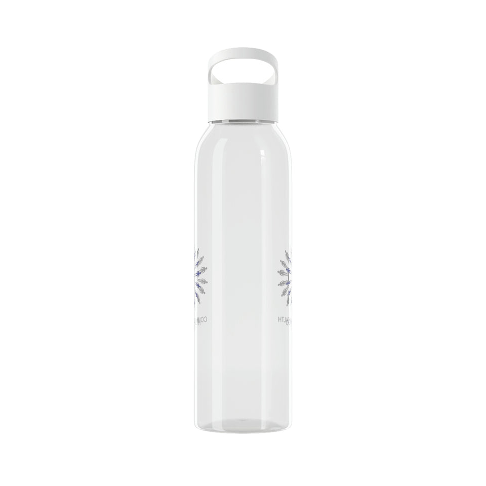 Commonwealth Sky Water Bottle