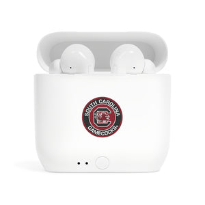 USC Wireless Earbuds Case