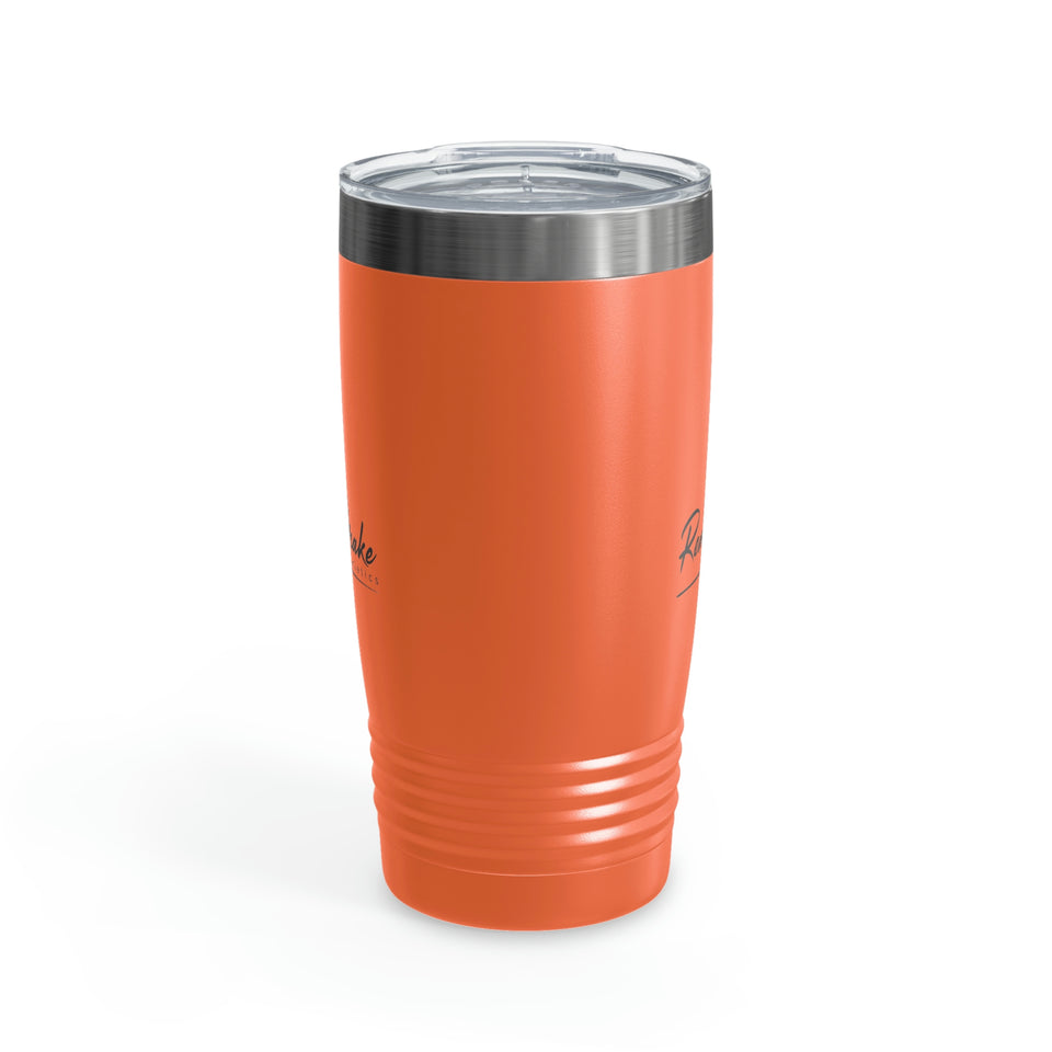 Remi Drake Ringneck Tumbler, 20oz