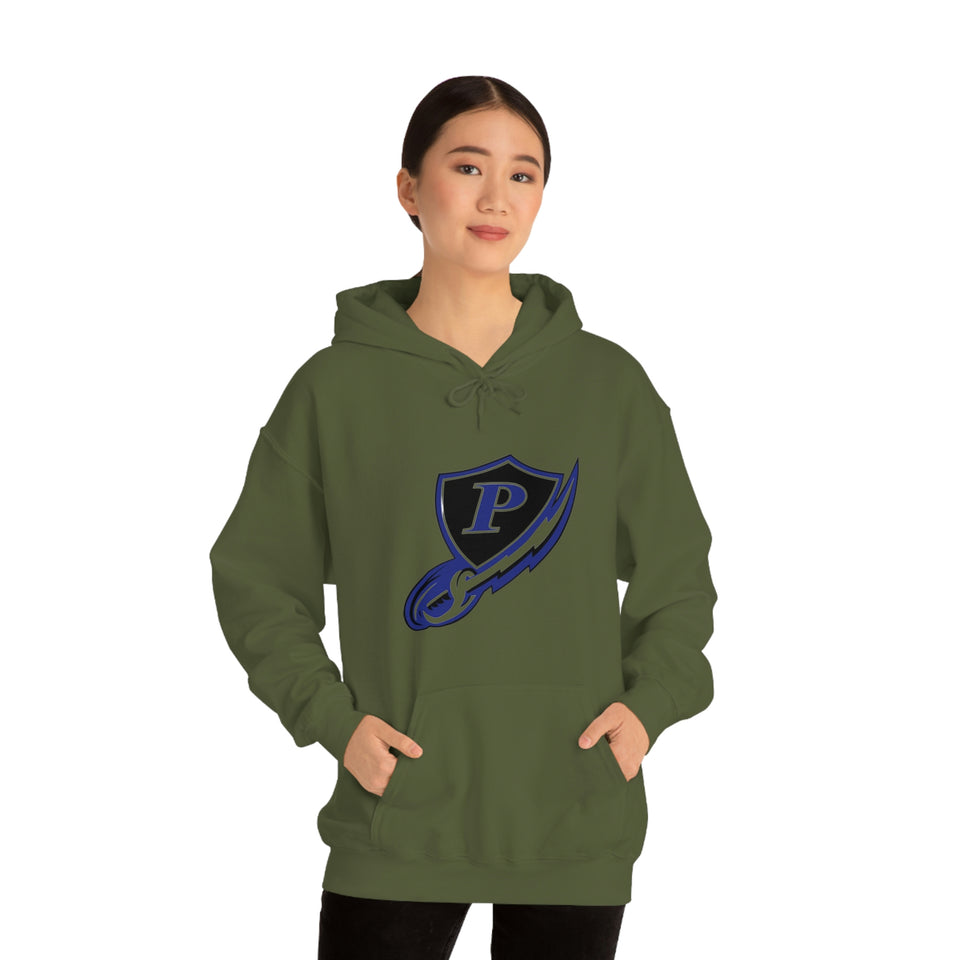 Parkwood HS Unisex Heavy Blend™ Hooded Sweatshirt