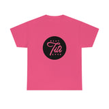 Best Titi Ever Unisex Heavy Cotton Tee