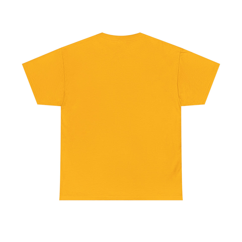 H*ll Yeah! UNCG Senior Unisex Heavy Cotton Tee