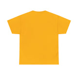 H*ll Yeah! UNCG Senior Unisex Heavy Cotton Tee