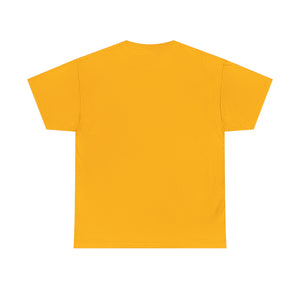 H*ll Yeah Alabama State Unisex Heavy Cotton Tee