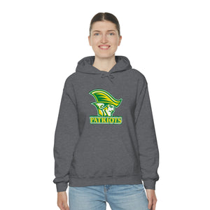 Independence Unisex Heavy Blend™ Hooded Sweatshirt