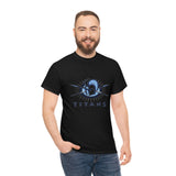 Hopewell HS Unisex Heavy Cotton Tee