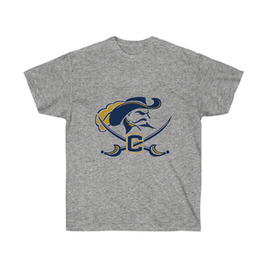 Cuthbertson HS Unisex Ultra Cotton Tee