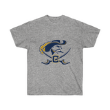 Cuthbertson HS Unisex Ultra Cotton Tee
