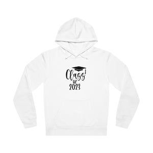 Class of 2023 Unisex Drummer Hoodie