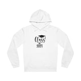 Class of 2023 Unisex Drummer Hoodie