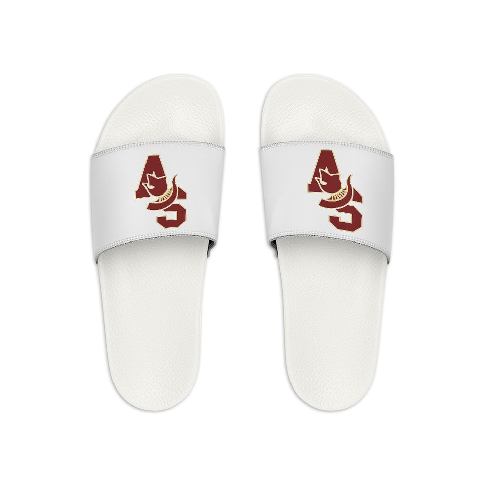 Sun Valley HS Men's Slide Sandals