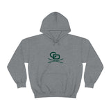 Country Day Unisex Heavy Blend™ Hooded Sweatshirt