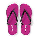Earth Angel Flip Flops