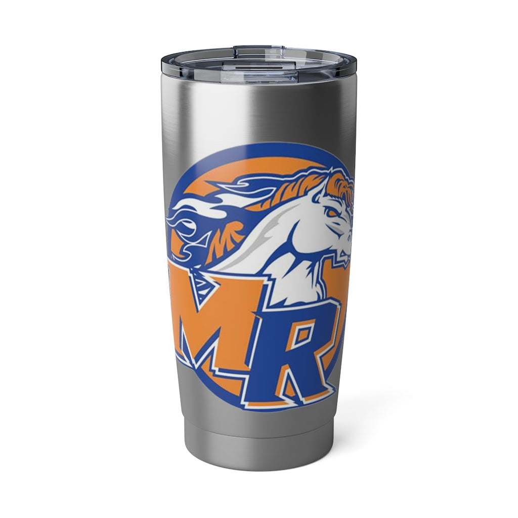 Marvin Ridge HS Vagabond 20oz Tumbler (Stainless Steel)