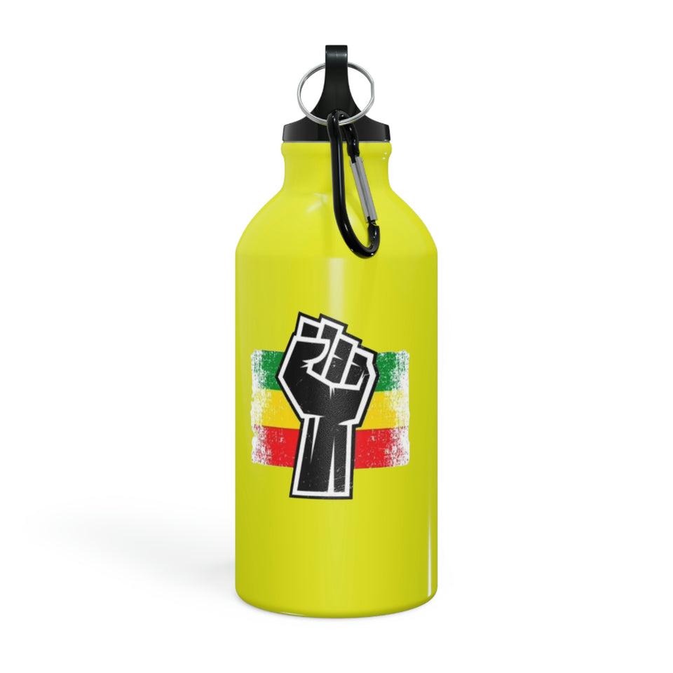 Black Fist Oregon Sport Bottle