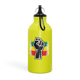 Black Fist Oregon Sport Bottle