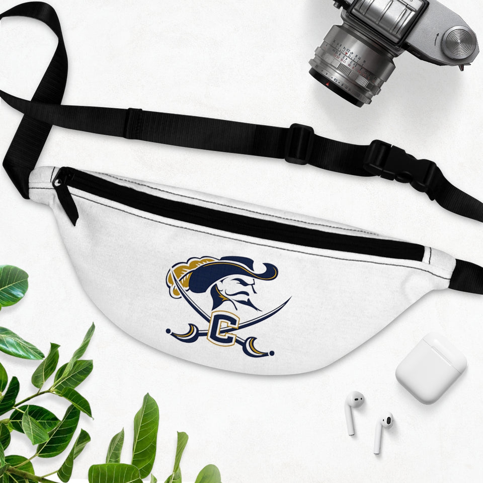 Cuthbertson HS Fanny Pack