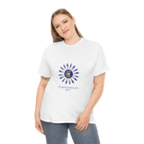 Commonwealth Unisex Heavy Cotton Tee