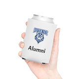 Hunter Huss HS Alumni Can Cooler