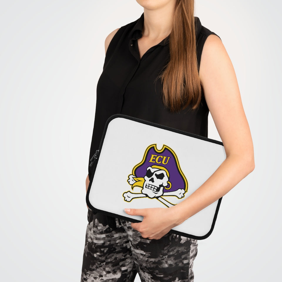 East Carolina Laptop Sleeve