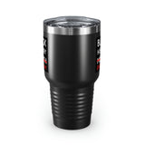 Black History Everday Ringneck Tumbler, 30oz