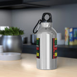 Celebrating Black History Month Oregon Sport Bottle
