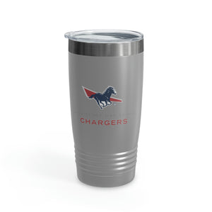 Providence Day Ringneck Tumbler, 20oz