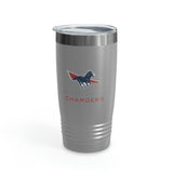 Providence Day Ringneck Tumbler, 20oz