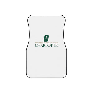 Charlotte Car Mats (Set of 4)