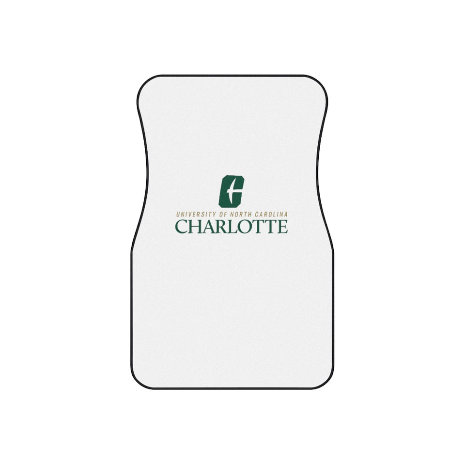 Charlotte Car Mats (Set of 4)